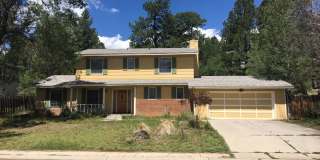 Nice 4 bedroom home in Coconino Estates Gallery 1