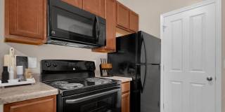 Crosspoint Apartments Gallery 5