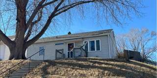 2132 S 48th Ave – 2 Bed/2 Bath Ranch in Buena Vista | Fireplace, Oversized Detached Garage, Wood Deck Gallery 1