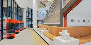 Courtland Towers Gallery 55
