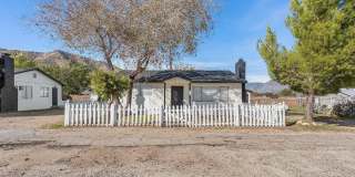 Move-In Ready 2BR Home in Lake Isabella Area – Trash & Sewer Paid, Pets OK! Gallery 1