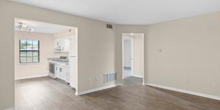 The Arbor Apartments and Townhomes Gallery 59