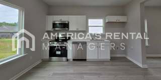 New Construction for Rent in Clanton, AL! Gallery 13