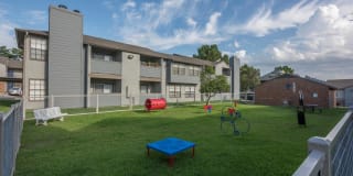 Summer Gate Apartments Gallery 9