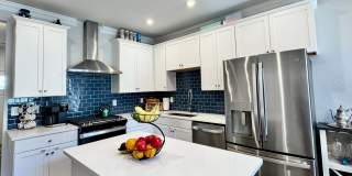 First Time Rental - Ready July 30th! 4 Bedrooms PLUS Loft! Great Views! Dog Park - Stocked Fishing Pond - Playgrounds! Gallery 12