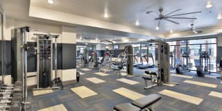 Abode Red Rock Gallery 18