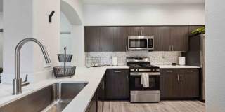 Zone Luxe Apartments Gallery 18