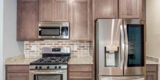 Highly upgraded gated home Gallery 10