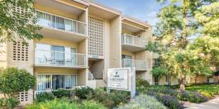 Lerner Surrey Square Apartments Gallery 1