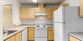 Barrington Place Apartments Gallery 12