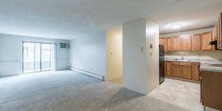 Princeton Park Apartments Gallery 20