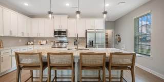 Tessa Jodeco Townhomes Gallery 3