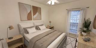 Sunrise Bluffs Apartment Homes Gallery 3