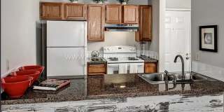 Spacious, Modern Northgate Condo w/ Quartz Kitchen, Secure Parking, Pool & Light Rail Access Gallery 7