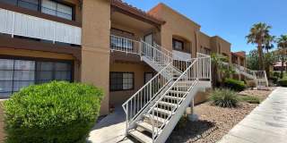 LIMITED TIME MOVE IN SPECIAL WITH THIS COZY 1 BEDROOM TOP FLOOR CONDO Gallery 1
