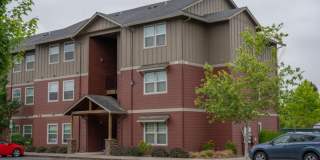 Plumtree Apartments Gallery 1