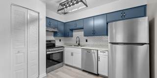 Canterbury Place Gallery 2