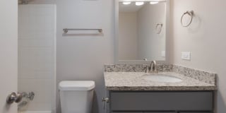 The Esplanade at City Park Apartments Gallery 49