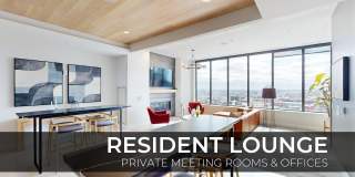 4th & Park Apartments Gallery 9