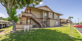 $3,150 / 2br - 874ft2 - Contemporary and Updated 2BR/2BA/2PKG in Palm Court a Gated Community (Ewa Beach) Gallery 1