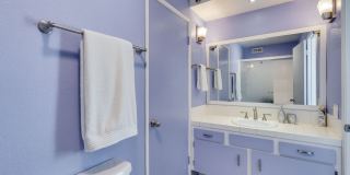 AVAILABLE NOW!! 2 Bed 2 Bath Fully Furnished Condo in Palm Springs! ****MOVE IN SPECIAL! 50% OFF ONE MONTHS RENT**** Gallery 22