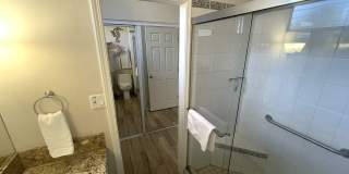 Step into the peaceful and lovingly cared-for 2-bedroom, 2-bath condo in Haleakala Shores — one of South Maui’s original gems. Gallery 18