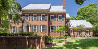 9909 AVENEL FARM DR Gallery 1