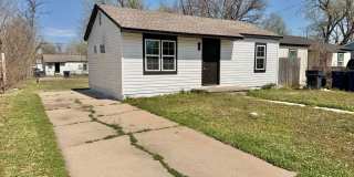 2 bed 1 bath SW OKC! Gallery 1