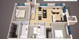 Timber Ridge Estates Building 9 Gallery 2