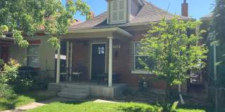 Charming 2BR house, fenced yards, exposed brick, open feel, great location! (Hooker) Gallery 3