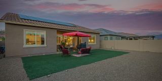 18545 W Chuckwalla Canyon Road Gallery 38