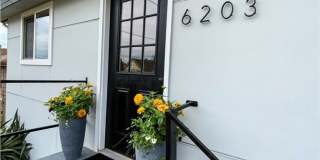 Charming 2 Bed 1 Bath in Hillman City! Gallery 5