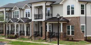 The Lodges at Fort Mill Gallery 26