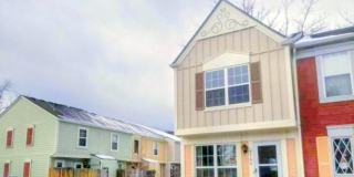 Spacious 3BR Townhome in Littleton Gallery 1