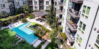 Korina and Alder at The Grove Korina and Alder at The Grove Gallery 15