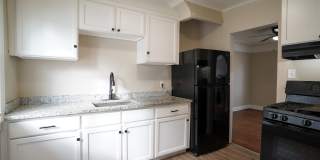 This beautifully updated 3-bedroom, 1-bath single-family home is ready for move-in! Gallery 6