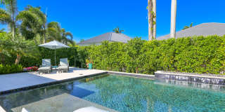 ** YOU WANT LUXURY AT ITS FINEST**ABSOLUTELY STUNNING ENTERTAINMENT 4\5 MOORINGS HOME ** Gallery 10