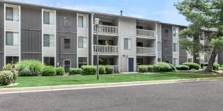 Pebble Creek Apartments Gallery 29