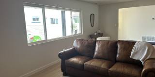 1300 Oak Avenue. Garden View Suite Gallery 1