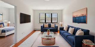 281 W 234th Street 281 W 234th Street Gallery 5