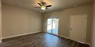 Beautiful 2024 Built 3 Bedroom, 2 bathroom home with RV Parking Gallery 33