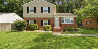 220 Chickamauga Pike- Fox Hill/Hampton 3 Bedroom Rental 220 Chickamauga Pike- Fox Hill/Hampton 3 Bedroom Rental Gallery 1
