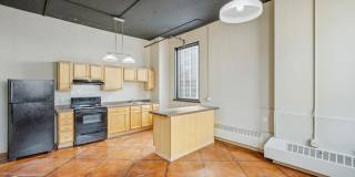 Commerce Building Apartments - Affordable Housing Gallery 15