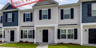 3 Bed 2.5 Bath MODERN TOWNHOMES Conveniently located near I-95 Gallery 1
