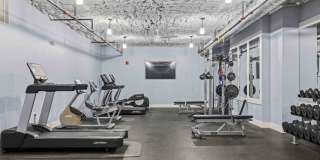 The Grande at Metropark Gallery 35