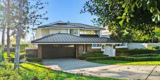 Stunning Fully-Furnished Harbor Ridge View Estate Gallery 53