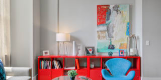 Cast Iron Lofts Gallery 34