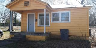 2 Br / 1 Ba Home in Searcy, 1301 W Vine ($645/mo.) Gallery 1