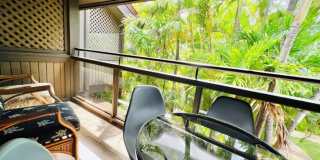 Spacious 2BR/2BA Condo with Garden View – Steps from the Ocean Gallery 42