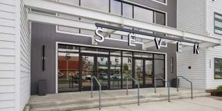 7 at Seven Gallery 25